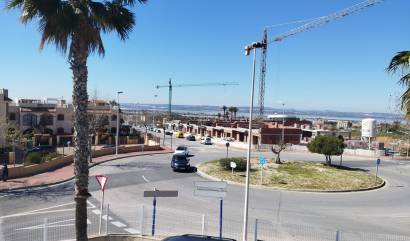 Venta - Bungalow - Torrevieja - Aguas Nuevas