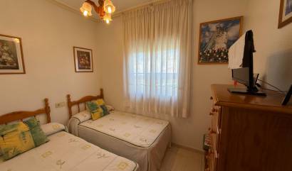 Venta - Bungalow - Torrevieja - Aguas Nuevas