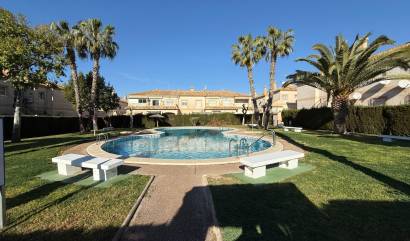 Venta - Bungalow - Torrevieja - Aguas Nuevas
