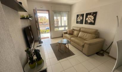 Venta - Bungalow - Torrevieja - Aguas Nuevas