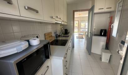 Venta - Bungalow - Torrevieja - Aguas Nuevas
