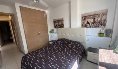 Venta - Bungalow - Torrevieja - Aguas Nuevas