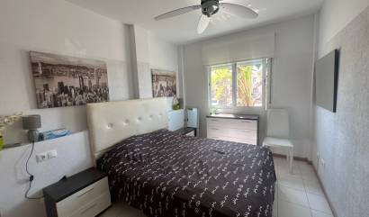 Venta - Bungalow - Torrevieja - Aguas Nuevas