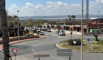 Venta - Bungalow - Torrevieja - Aguas Nuevas