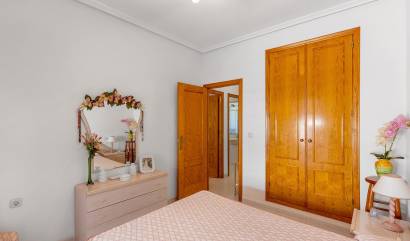 Venta - Bungalow - Torrevieja - Cañada del Molino