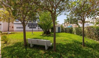 Venta - Bungalow - Torrevieja - Cañada del Molino
