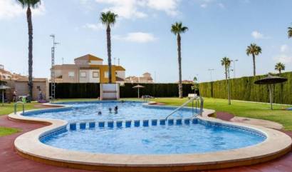 Venta - Bungalow - Torrevieja - Carrefour