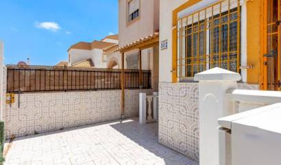 Venta - Bungalow - Torrevieja - Carrefour