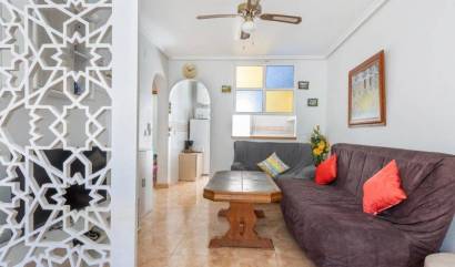 Venta - Bungalow - Torrevieja - Carrefour