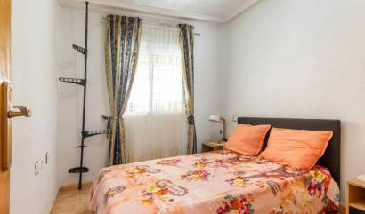 Venta - Bungalow - Torrevieja - Carrefour