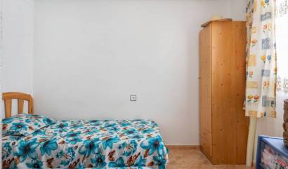 Venta - Bungalow - Torrevieja - Carrefour