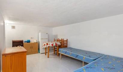 Venta - Bungalow - Torrevieja - Carrefour