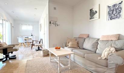 Venta - Bungalow - Torrevieja - La Mata