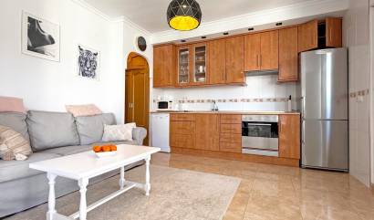 Venta - Bungalow - Torrevieja - La Mata