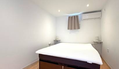 Venta - Bungalow - Torrevieja - La Mata