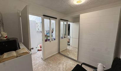 Venta - Bungalow - Torrevieja - La Siesta - El Salado - Torreta