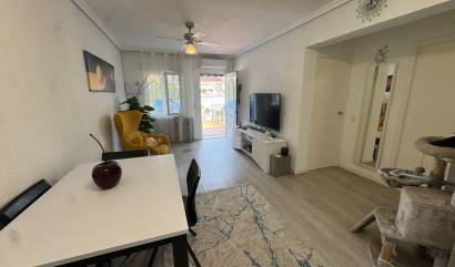 Venta - Bungalow - Torrevieja - La Siesta - El Salado - Torreta