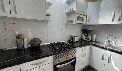 Venta - Bungalow - Torrevieja - La Siesta - El Salado - Torreta
