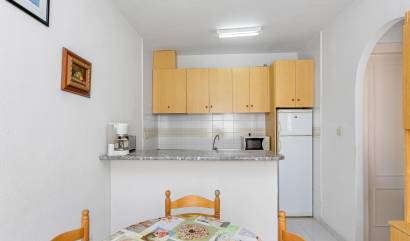 Venta - Bungalow - Torrevieja - Lago Jardin