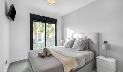 Venta - Bungalow - Torrevieja - Los Balcones - Los Altos del Edén