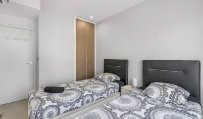 Venta - Bungalow - Torrevieja - Los Balcones - Los Altos del Edén