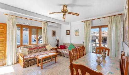 Venta - Bungalow - Torrevieja - Los Europeos
