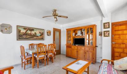 Venta - Bungalow - Torrevieja - Los Europeos