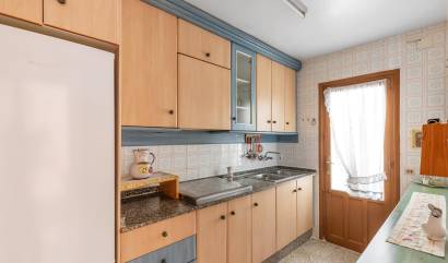 Venta - Bungalow - Torrevieja - Los Europeos