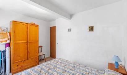 Venta - Bungalow - Torrevieja - Los Europeos