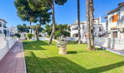 Venta - Bungalow - Torrevieja - Nueva Torrevieja - Aguas Nuevas