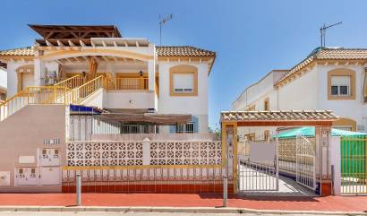 Venta - Bungalow - Torrevieja - Parque de las Naciones