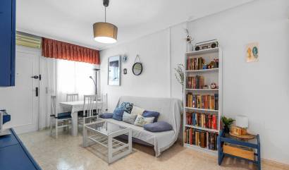 Venta - Bungalow - Torrevieja - Parque de las Naciones