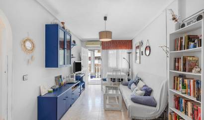 Venta - Bungalow - Torrevieja - Parque de las Naciones