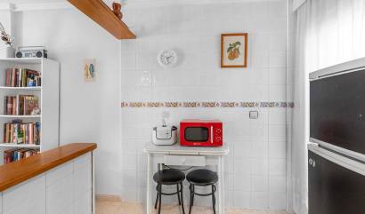 Venta - Bungalow - Torrevieja - Parque de las Naciones