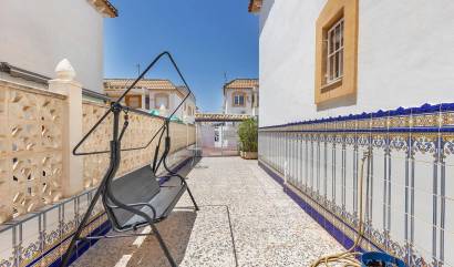 Venta - Bungalow - Torrevieja - Parque de las Naciones