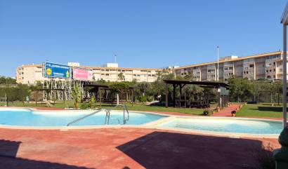 Venta - Bungalow - Torrevieja - Parque de las Naciones