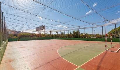 Venta - Bungalow - Torrevieja - Parque de las Naciones