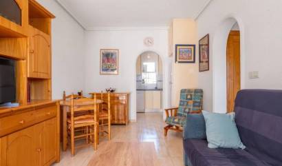 Venta - Bungalow - Torrevieja - Parque las naciones