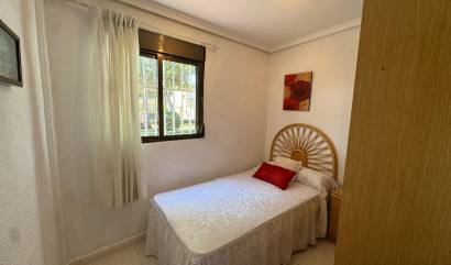 Venta - Bungalow - Torrevieja - Playa de los Naufragos