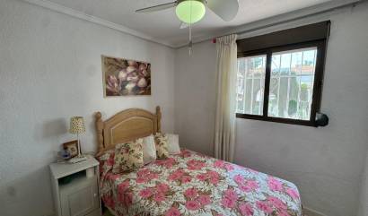 Venta - Bungalow - Torrevieja - Playa de los Naufragos