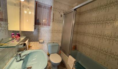 Venta - Bungalow - Torrevieja - Playa de los Naufragos