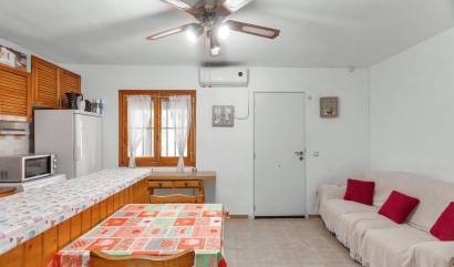 Venta - Bungalow - Torrevieja - Playa de los Naufragos