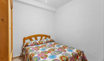 Venta - Bungalow - Torrevieja - Playa de los Naufragos