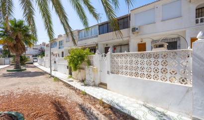 Venta - Bungalow - Torrevieja - Torre del moro