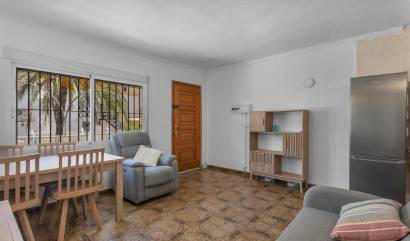 Venta - Bungalow - Torrevieja - Torre del moro