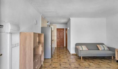 Venta - Bungalow - Torrevieja - Torre del moro