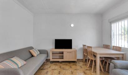 Venta - Bungalow - Torrevieja - Torre del moro