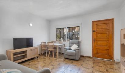 Venta - Bungalow - Torrevieja - Torre del moro