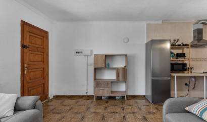 Venta - Bungalow - Torrevieja - Torre del moro