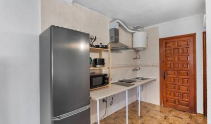 Venta - Bungalow - Torrevieja - Torre del moro